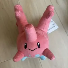 ポケットモンスター カラーセレクションぬいぐるみ サニーゴ