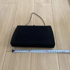 冠婚葬祭　フォーマル　バッグ