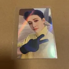 StrayKids ODDINARY バンチャン メクス MAKESTAR