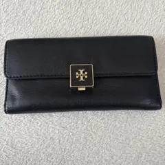 新品 トリーバーチ キーケース EMERSON KEYCASE ブラック - メルカリ
