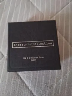 The Matrix Collection キーリング