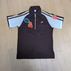 70s Hilton ヴィンテージ ボウリング シャツのサムネイル