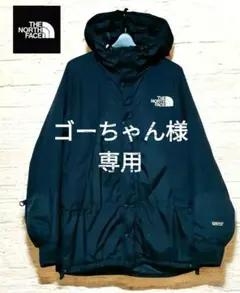 ノースフェイス GORE-TEX MOUNTAIN GUIDE JACKET