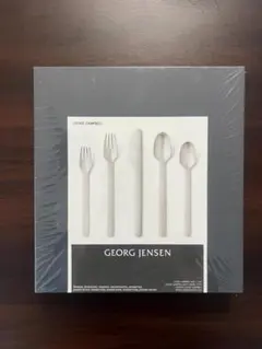 2026年最新】Georg Jensen カトラリーセットの人気アイテム - メルカリ