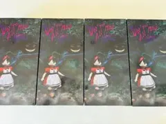 2026年最新】リビングデッド アリスの人気アイテム - メルカリ