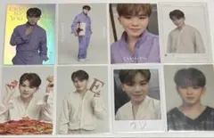 SEVENTEEN セブチ Ode to You トレカ ジョンハン ホシ ウジ SEVENTEEN セブチ Ode to You トレカ ジョンハン ホシ ウジ