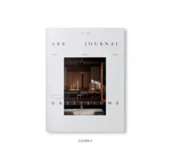 新品 ARK JOURNAL VOL XIII - OBSESSIONS 本