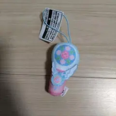 ひろがるスカイプリキュア　ぬいぐるみ　ストラップ　スカイミラージュ　プライズ