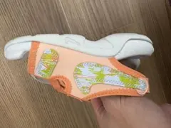 ナイキ　アディダス　サンダル　女の子　16cm
