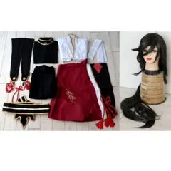 2025年最新】和泉守兼定 コスプレ 内番の人気アイテム - メルカリ