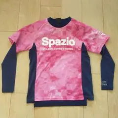 Spazio 子供用 150cm 長袖サッカーウェア
