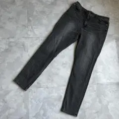 LEPSIM レプシィム デニム パンツ ジーンズ ジーパン グレー LLのサムネイル