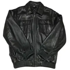 2025年最新】SEANJOHN メンズ レザージャケット・ライダースの