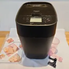 2026年最新】ホームベーカリー パナソニックの人気アイテム - メルカリ