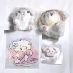 mikko ムース キャミー スフレ ガチャガチャ POP UP SHOP ぬい