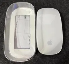 【美品】Apple Magic Mouse MB829J/A 【完動品】【純正品