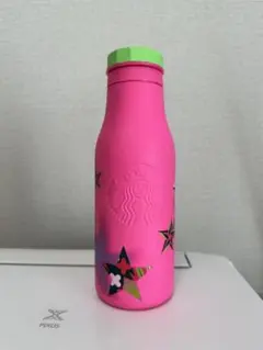 STARBUCKS ピンク 水筒 473mL