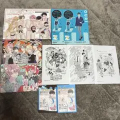 美品】多聞くん今どっち！？ 坂口桜利 まとめ 6点セット - メルカリ
