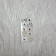 ♡﻿耳つぼジュエリー♡