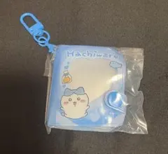 ちいかわ ミニコレクトブックキーホルダー ハチワレ