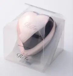 ReFa ハートブラシ
