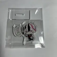 あくねこ 応援 ミニアクスタ ベリアン