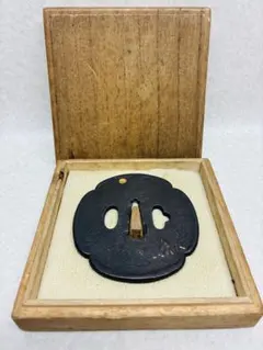 2025年最新】刀の鍔 江戸の人気アイテム - メルカリ