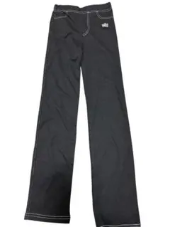 BABYDOLL 黒 スパッツ140 ベビードール　BBDL