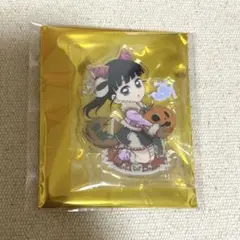 カナヲ　鬼滅の刃　ハロウィン2025