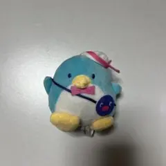 ピングー タキシードサム ガチャ