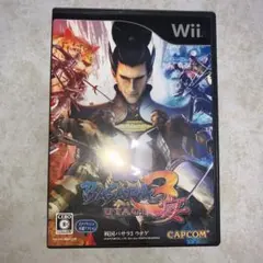 戦国BASARA3 宴