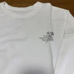 ノースフェイス　ロングワンピース