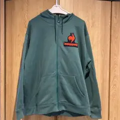 ルコック スポルティフ lecoq sportif 裏起毛 フーテッドスウェット