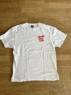 Chocolate Less Coffee Tシャツ