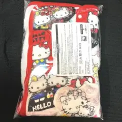 本日発送可能⭐︎ハローキティ サーティワン 50周年記念 ブランケット