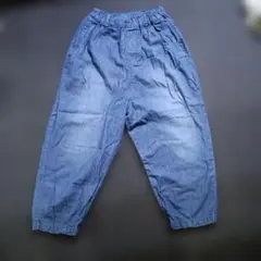 MARKEYS デニムパンツ 130cm ロングパンツ