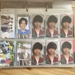 永瀬廉 Myojo デタカ