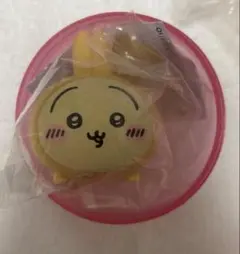 ちいかわ ソフビフィギュア４ うさぎ ガチャガチャ　 匿名配送