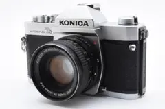 動作品 KONICA AUTOREFLEX T3 50mm F1.7 返品保証 IMG_0019_1_grande.jpg?v=1717360778