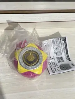 プリキュア　ガチャ