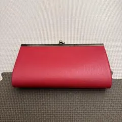 Epoi 長財布 ゴールド金具Wがま口 優しい上品なピンク Epoi 長財布 ゴールド金具Wがま口 優しい上品なピンク - メルカリ
