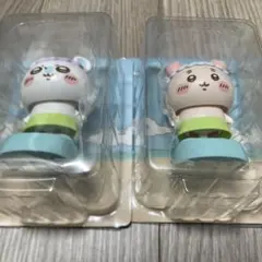 映画 ちいかわ 人魚の島のひみつ ゆらゆらソーラー モモンガ 古本屋