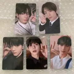 2025年最新】txt ラキドロ hmv コンプの人気アイテム - メルカリ