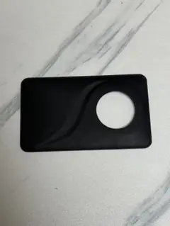 AirTag ブラックケース