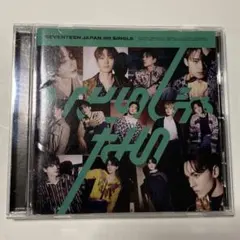 SEVENTEEN ひとりじゃない CD