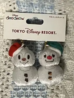 2026年最新】チップ&デール クリスマスの人気アイテム - メルカリ