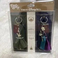 2026年最新】アナ雪 キーチェーン ファンタジースプリングスの人気