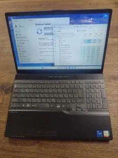 FUJITSU LIFEBOOK WA1/G3 ノートPC 本体
