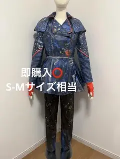 2025年最新】ディセンダント イヴィ コスチュームの人気アイテム