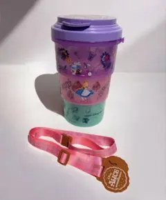 ディズニー 不思議の国のアリス ポップコーン バケット アリス